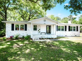 323 McClain St, Charleston, SC 29407
