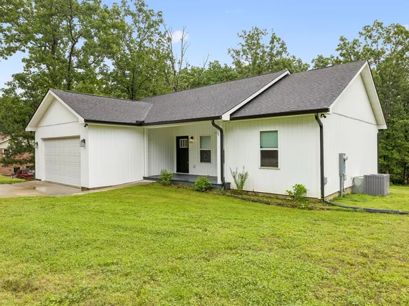 111 Friel Dr, Waverly, TN 37185