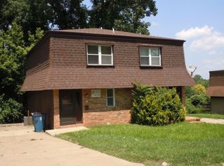 1106 Cherokee St #A, Collinsville, IL 62234