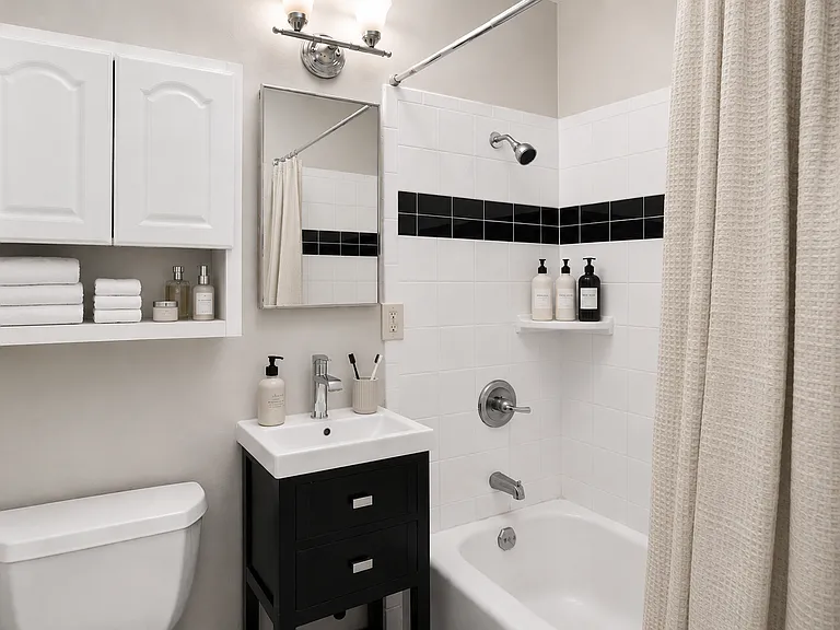 3207 L St #D — Photo 5