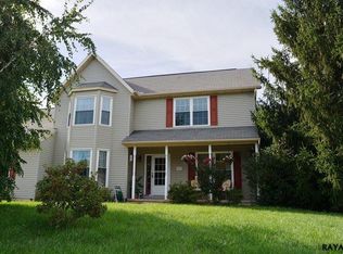 75 Smokebox Cir, Stewartstown, PA