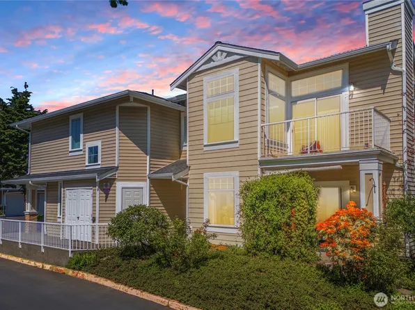 23322 59th Place S #14-6, Kent, WA 98032
