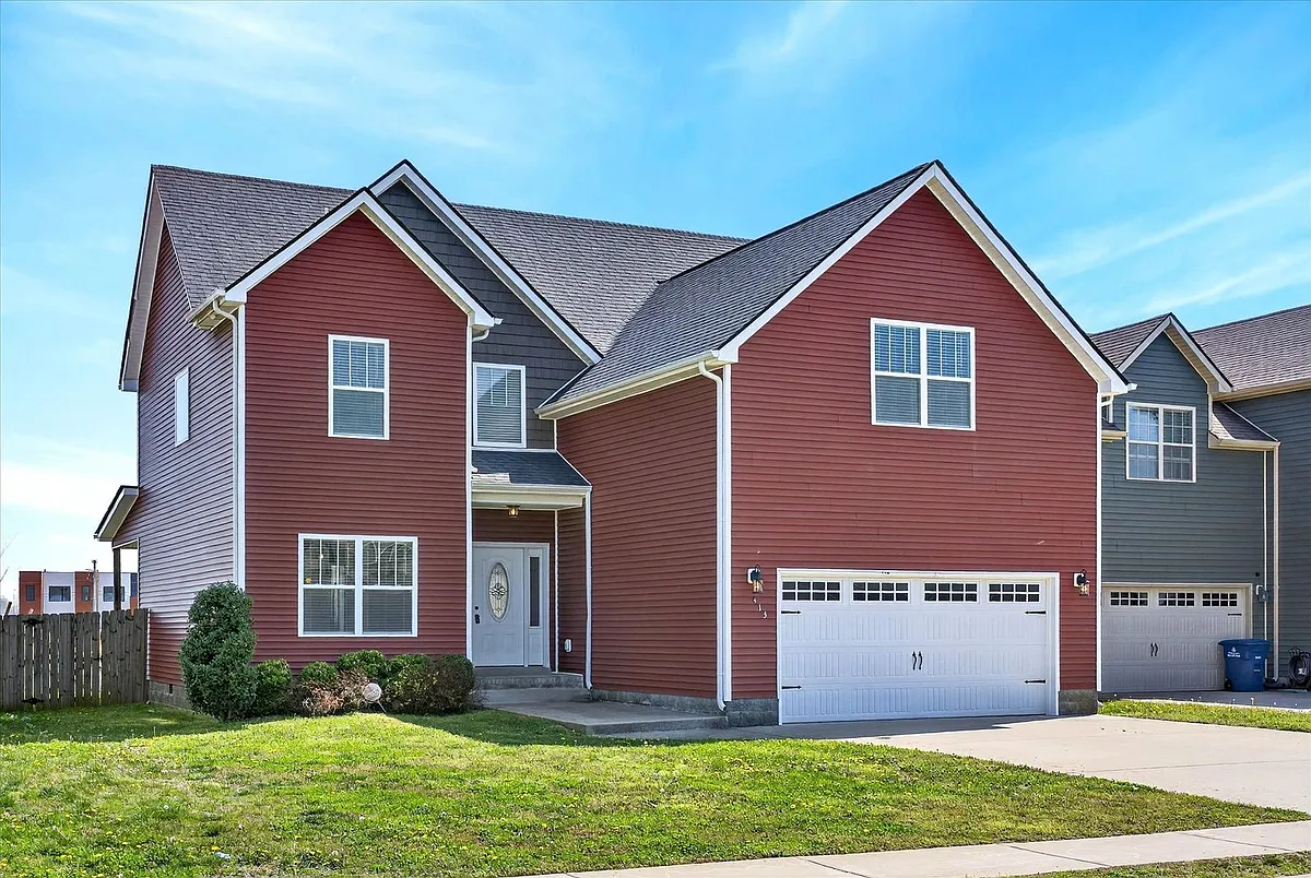 Building Photo - 413 Andean Ct