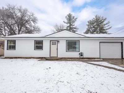 293 60th St SE, Kentwood, MI, 49548