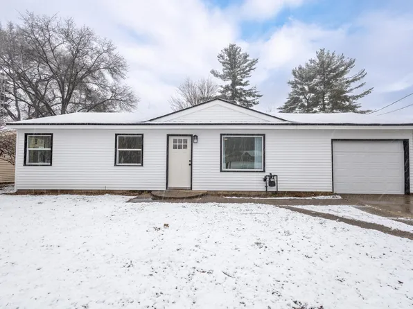 293 60th St SE, Kentwood, MI 49548