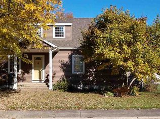 1010 Marshall St, Decatur, IN 46733