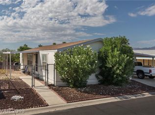 1681 Esquina St, Laughlin, NV 89029