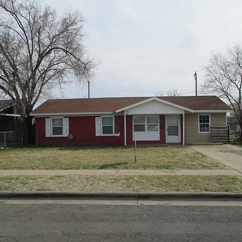 1st image of 1822 E 1st Pl