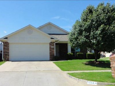3224 SW 103rd St, Oklahoma City, OK, 73159