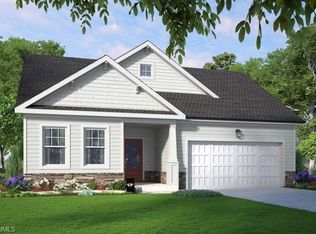 3555 Spring Hope Ct, Kernersville, NC 27284