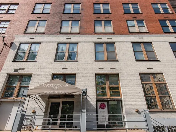 507 N 13th St APT 306, Saint Louis, MO 63103