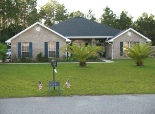 24238 Goldenrod Ln, Elberta, AL 36530