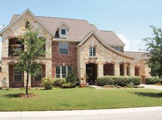 230 Desert Willow Way, Austin, TX 78737