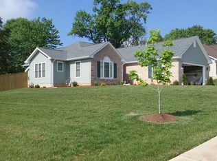 401 Queen St, Culpeper, VA 22701