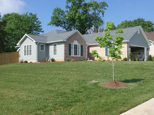 4476 Brill Dr, Bessemer, AL 35022