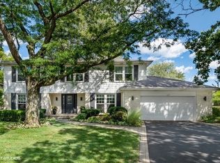 1635 Overland Trl, Deerfield, IL 60015