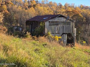 201 Elihu Rd, Sneedville, TN 37869