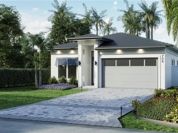 708 100th AVE N, NAPLES, FL 34108
