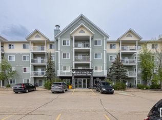 50 Woodsmere Close #132, Fort Saskatchewan, AB T8L4N9