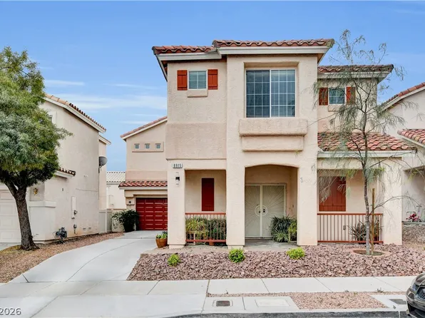 8915 Mossy Hollow Ave, Las Vegas, NV 89149