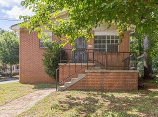 482 Arthur St SW, Atlanta, GA 30310