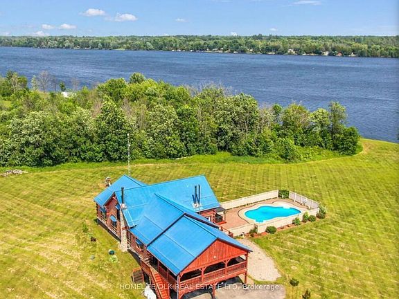 5th image of 333 County Road 5 Rd