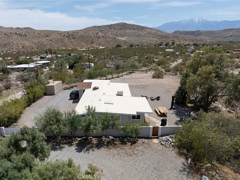 50785 Twentynine Palms Hwy — Photo 7