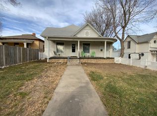 623 W 6th St, Concordia, KS 66901