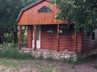 3 Port Royal Rd, Comanche, TX 76442