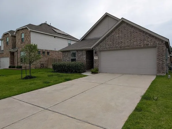 7020 Terra Ln, Manvel, TX 77578