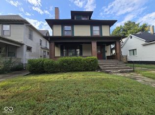 1521 Ohio St, Terre Haute, IN 47807
