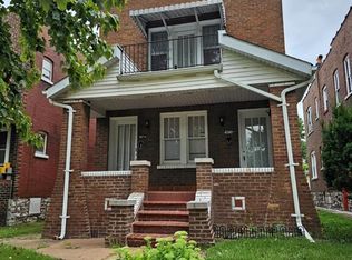 3871 Alberta St, Saint Louis, MO 63116
