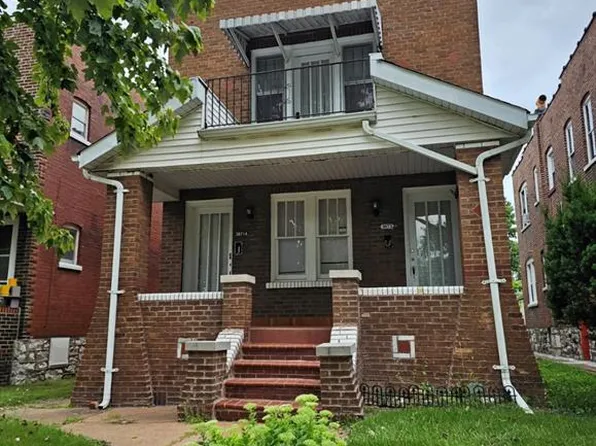 3871 Alberta St, Saint Louis, MO 63116