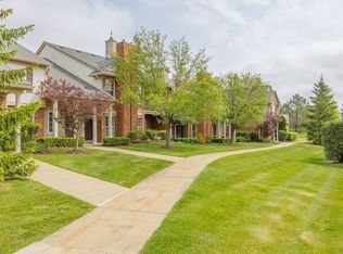 3505 Tremonte Cir N, Oakland, MI 48306