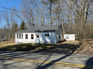 17 John Street, Camden, ME 04843