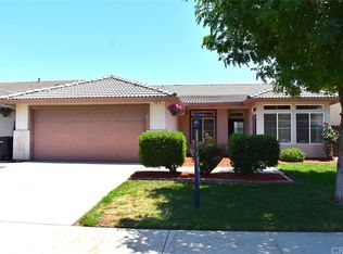 530 Chandler Ct, Livingston, CA 95334