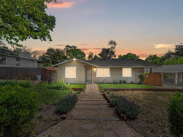 210 6th St, Wheatland, CA 95692