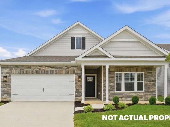 571 Darliene Dr, Plain City, OH 43064