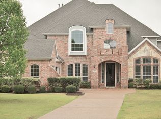 2022 Country Brook Ln, Allen, TX 75002