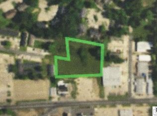 Tower Dr, Monroe, LA 71201