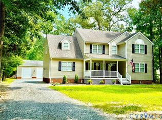 255 Parkwood Dr, Aylett, VA 23009