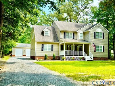 255 Parkwood Dr, Aylett, VA, 23009