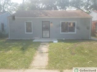 14920 Oakdale Ave, Harvey, IL 60426