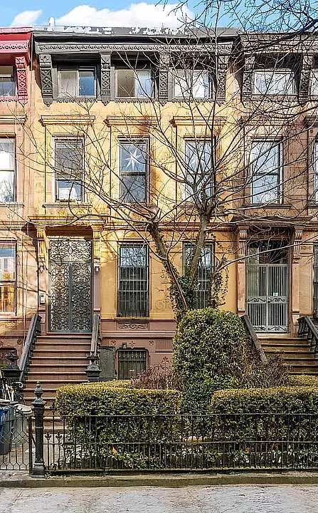 319 Macdonough St #1