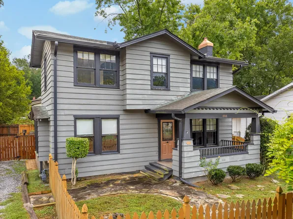 4906 Beulah Ave, Chattanooga, TN 37409