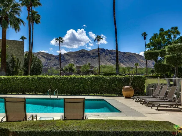 2454 E Palm Canyon Dr APT 1C, Palm Springs, CA 92264