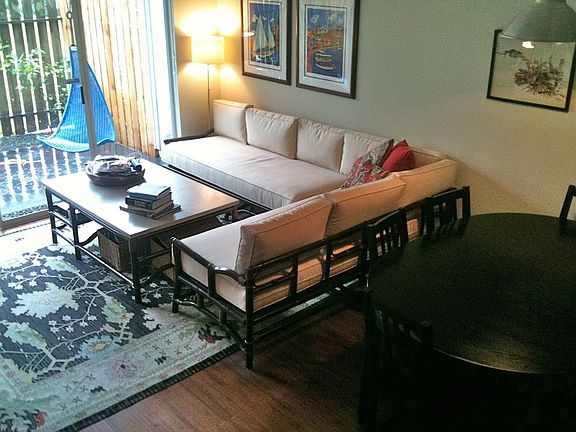 Living/Dining Area 1