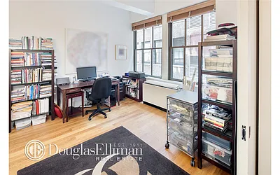 Sold by Douglas Elliman