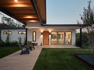 3214 Smoky Rdg LOT A, Austin, TX 78730