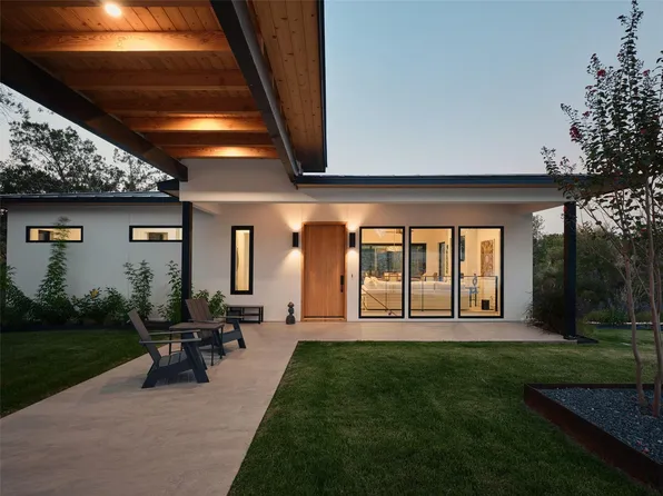 3214 Smoky Rdg Lot A, Austin, TX 78730